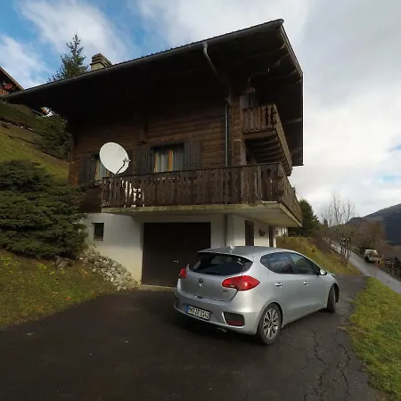 Chalet Marina Chalet *