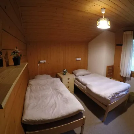 Chalet Marina Chalet *