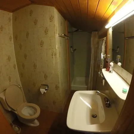 Chalet Chalet Marina Champery