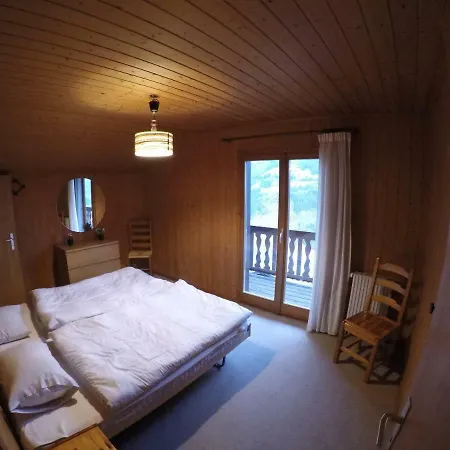 Chalet Marina *