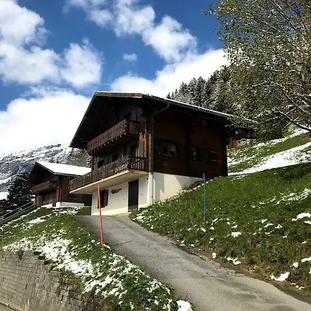 Chalet Marina