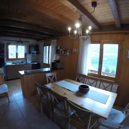 Chalet Marina Chalet
