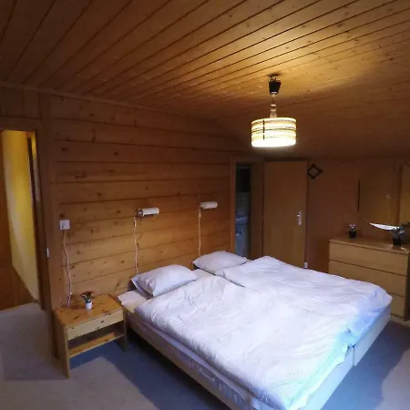샬레 Chalet Marina *